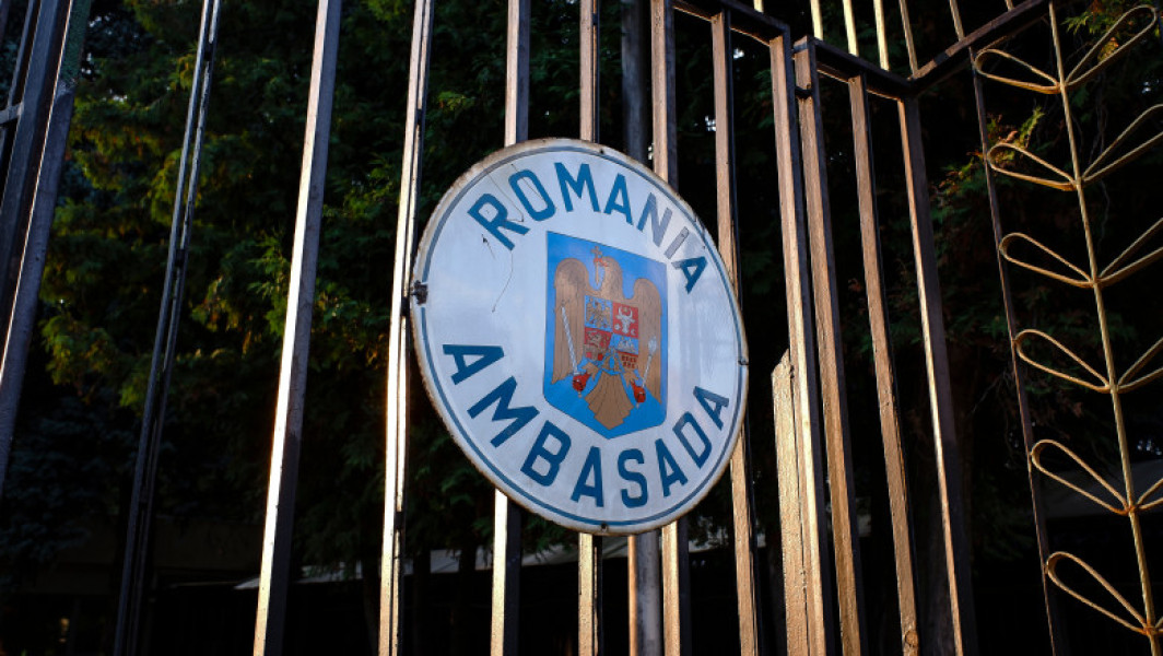 Ambasadorul României la Moscova, convocat la Ministerul rus de Externe