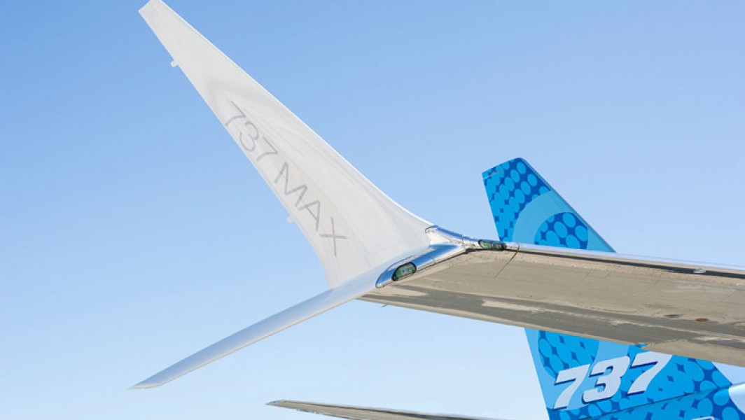 TAROM achiziționează două aeronave Boeing 737 MAX 8 prin leasing