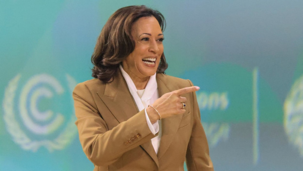 Kamala Harris este principala opțiune pentru înlocuirea lui Joe Biden
