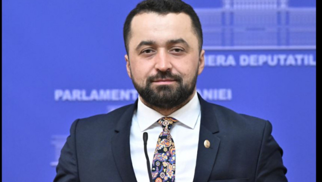Deputatul Ciprian Ciubuc, urmărit penal pentru distrugere din cauza pășunatului ilegal