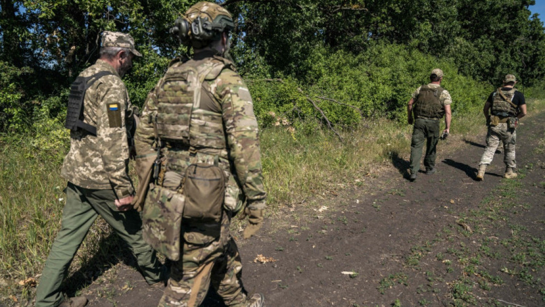 Europenii își mențin sprijinul pentru Ucraina în fața invaziei ruse