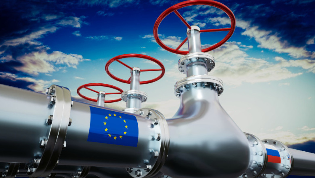 Rusia este dispusă să continue livrările de gaze către Europa prin Ucraina după 2024