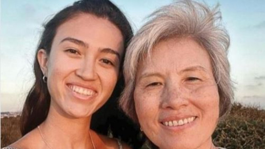 Mama tinerei Noa Argamani, rapită de Hamas, a murit la scurt timp după cei fiica ei a fost salvată