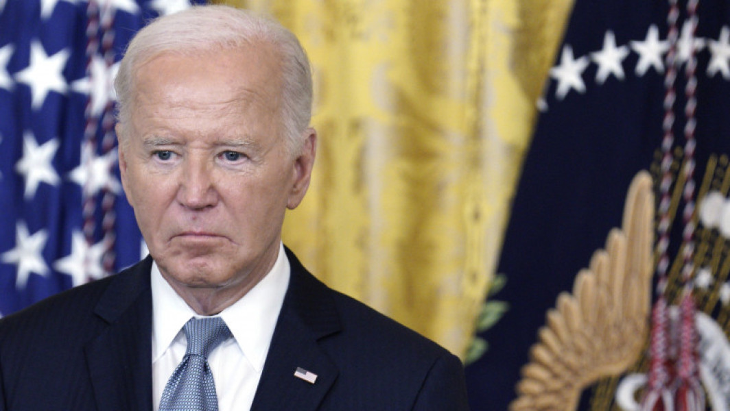Joe Biden reafirmă angajamentul de a rămâne în cursa prezidențială din 2024