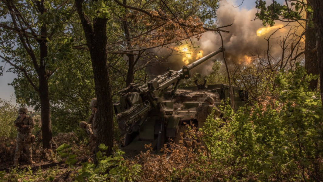 Doi morți în urma bombardamentelor din regiunea Zaporojie, anunță autoritățile ucrainene