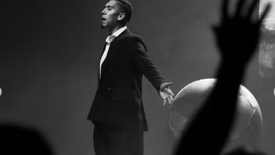 Roberto Firmino devine pastor evanghelist