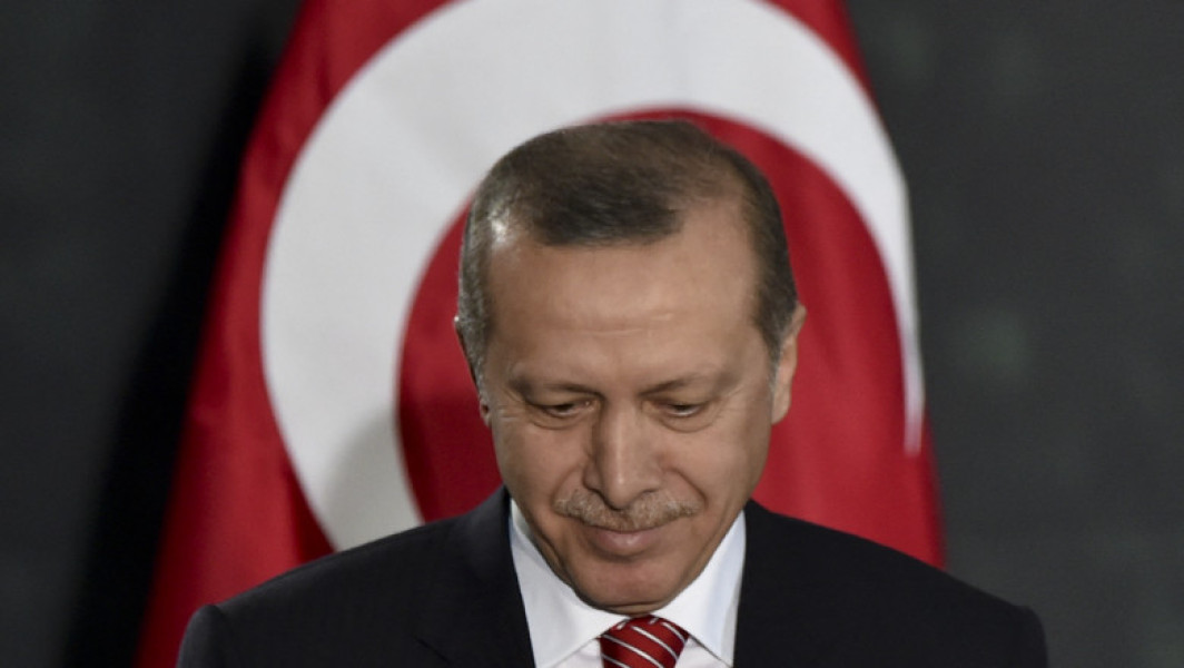 Rusia respinge propunerea de mediere a lui Erdogan în conflictul din Ucraina