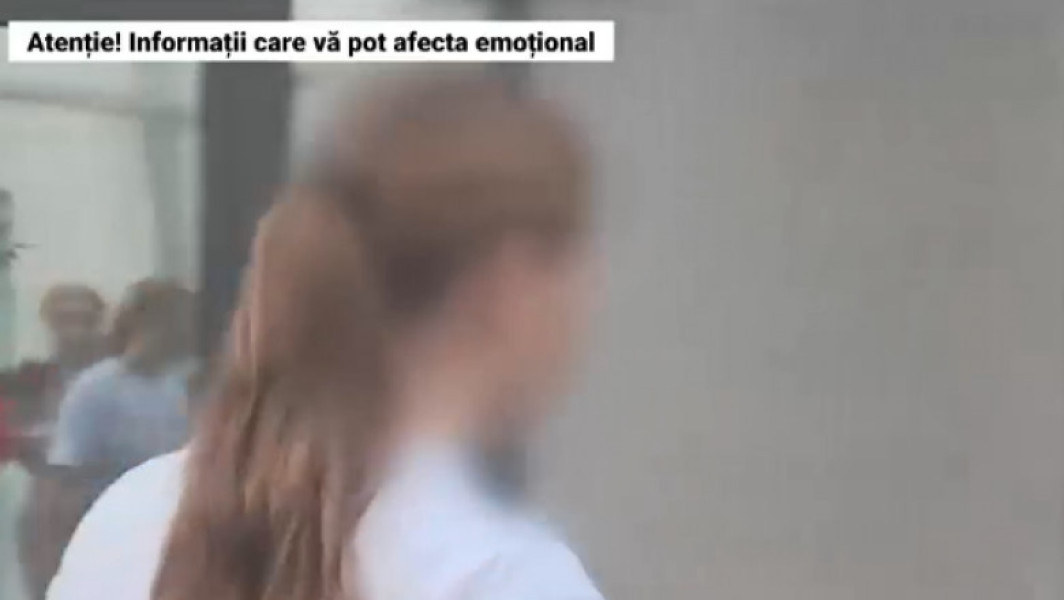 Tânăra care şi-a ucis prietena și i-a abandonat trupul într-un parc din Mangalia a fost condamnată definitiv la 16 ani de închisoare