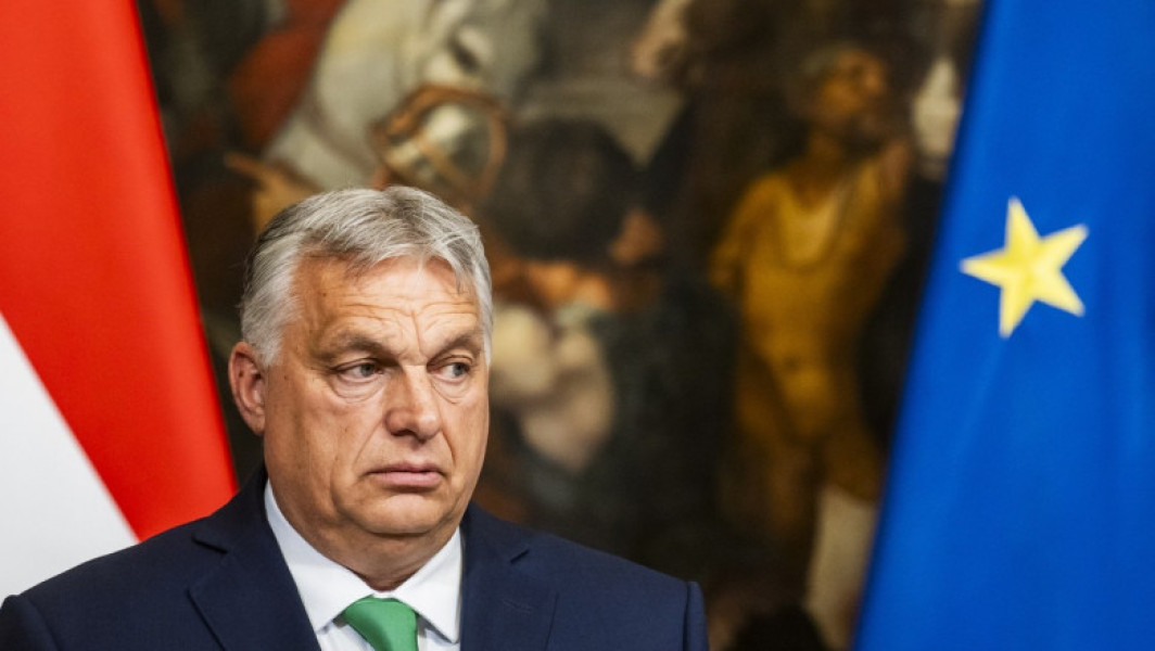 Viktor Orban vizitează Moscova pentru discuții cu Vladimir Putin