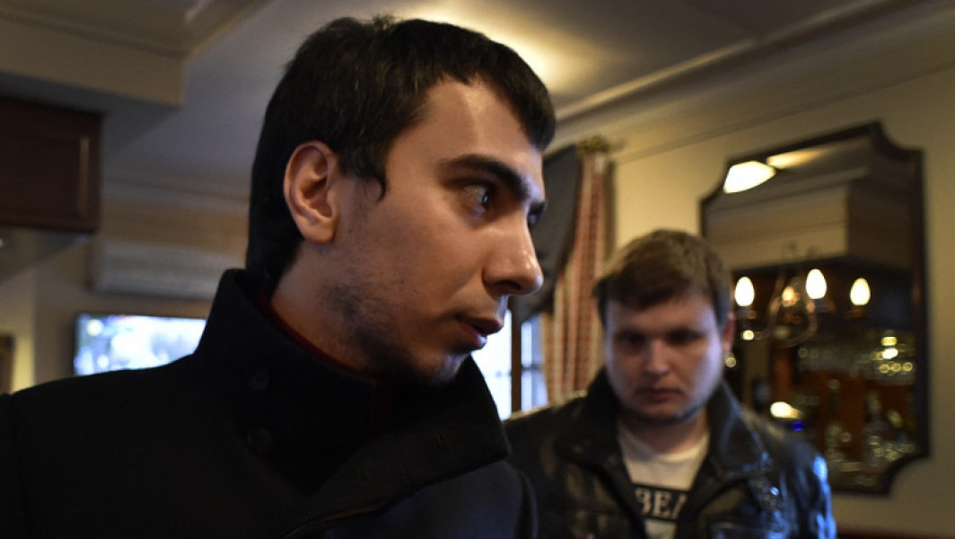 Doi farsori din Rusia premiați la Kremlin