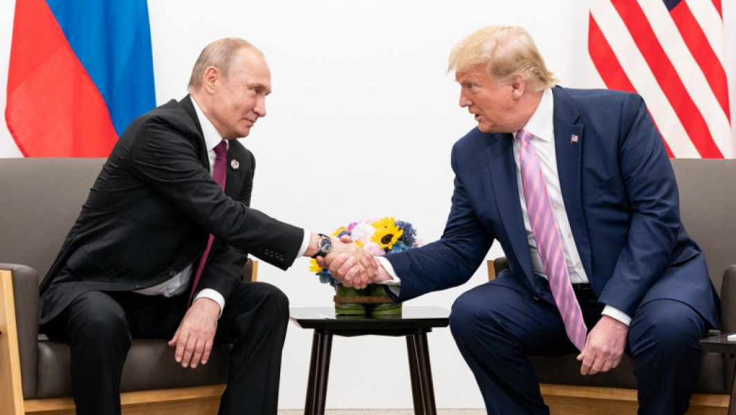 Vladimir Putin ia în serios promisiunile lui Donald Trump privind oprirea conflictului din Ucraina