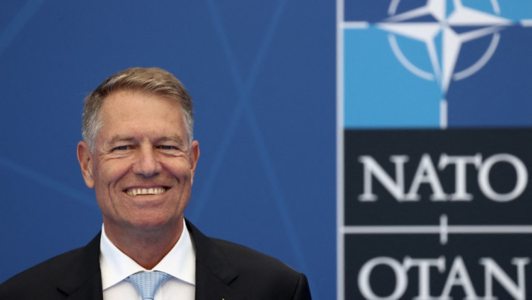 Iohannis merge la Summitul NATO de la Washington. Ce mesaj va transmite președintele