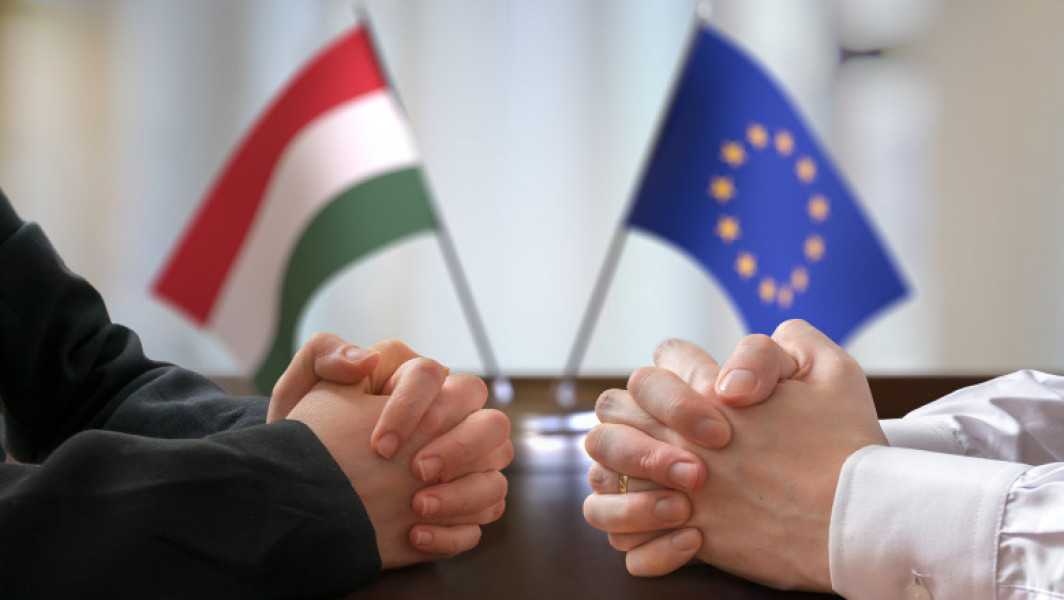 Ungaria refuză să plătească o amendă de 200 milioane euro impusă de justiția UE. „Nu a fost prevăzută plata, este total injustă”